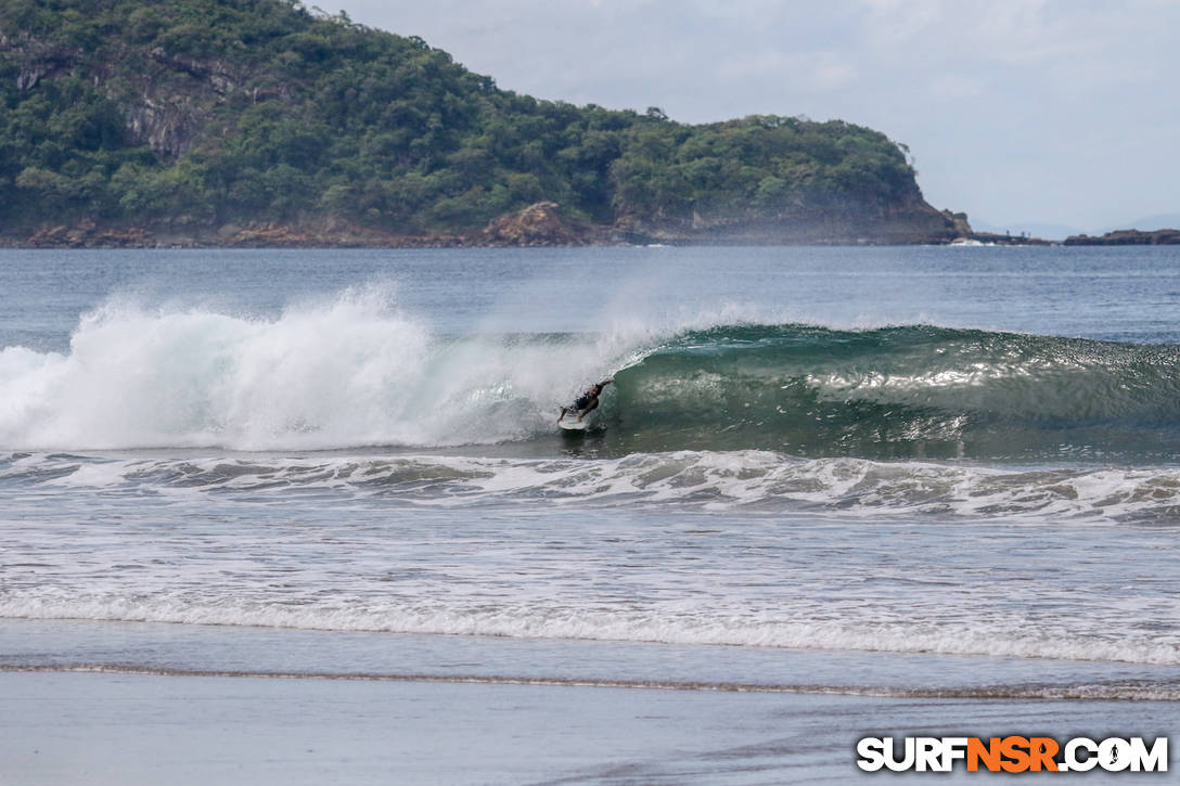 Nicaragua Surf Report - Report Photo 08/28/2018  5:13 PM 