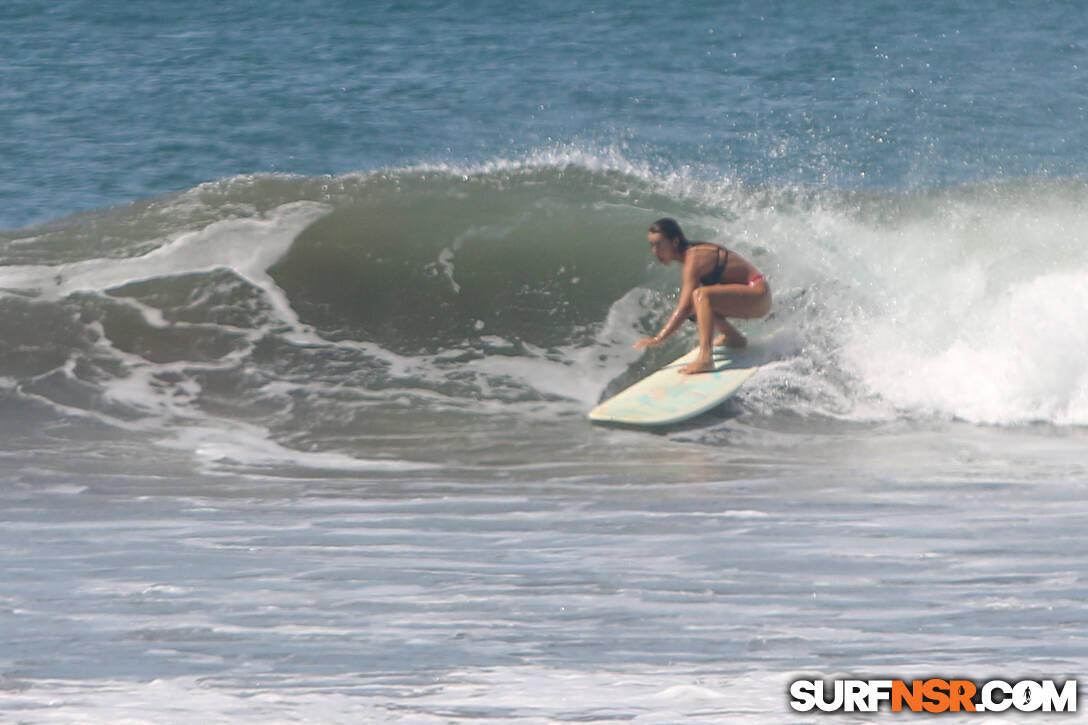 Nicaragua Surf Report - Report Photo 10/18/2023 7:05 PM