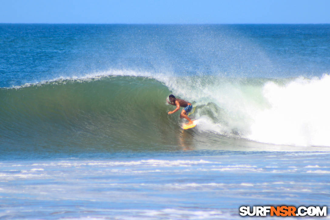 Nicaragua Surf Report - Report Photo 04/01/2020  4:47 PM 