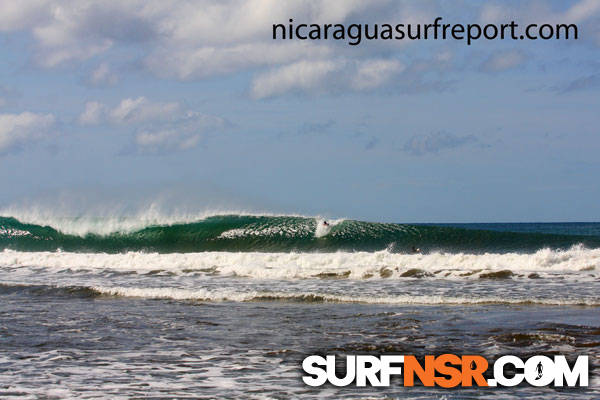 Nicaragua Surf Report - Report Photo 08/18/2012 5:59 PM