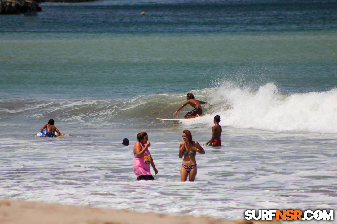 Nicaragua Surf Report - Report Photo 07/19/2018  8:34 PM 