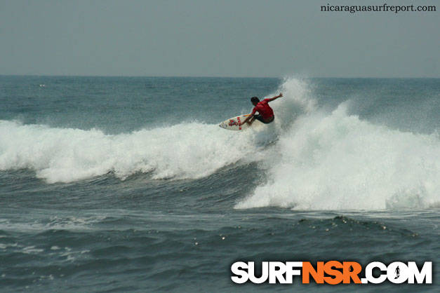 Nicaragua Surf Report - Report Photo 04/27/2008  7:45 PM 