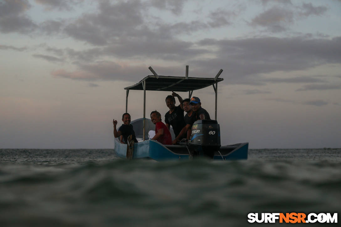 Nicaragua Surf Report - Report Photo 06/01/2018  10:02 PM 