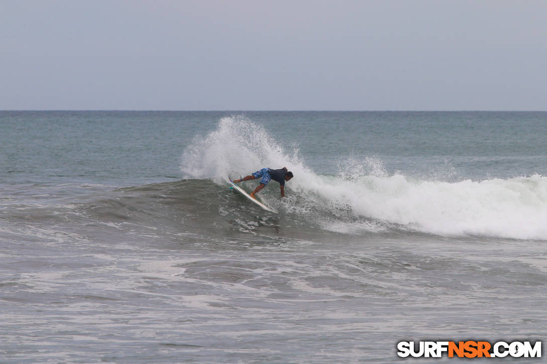 Nicaragua Surf Report - Report Photo 07/26/2018 11:16 PM