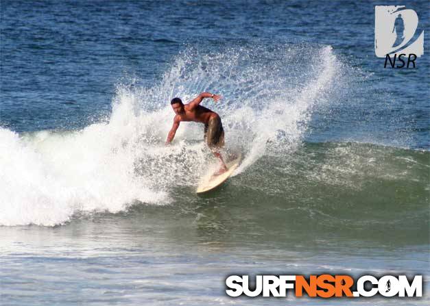 Nicaragua Surf Report - Report Photo 03/27/2007  6:04 PM 