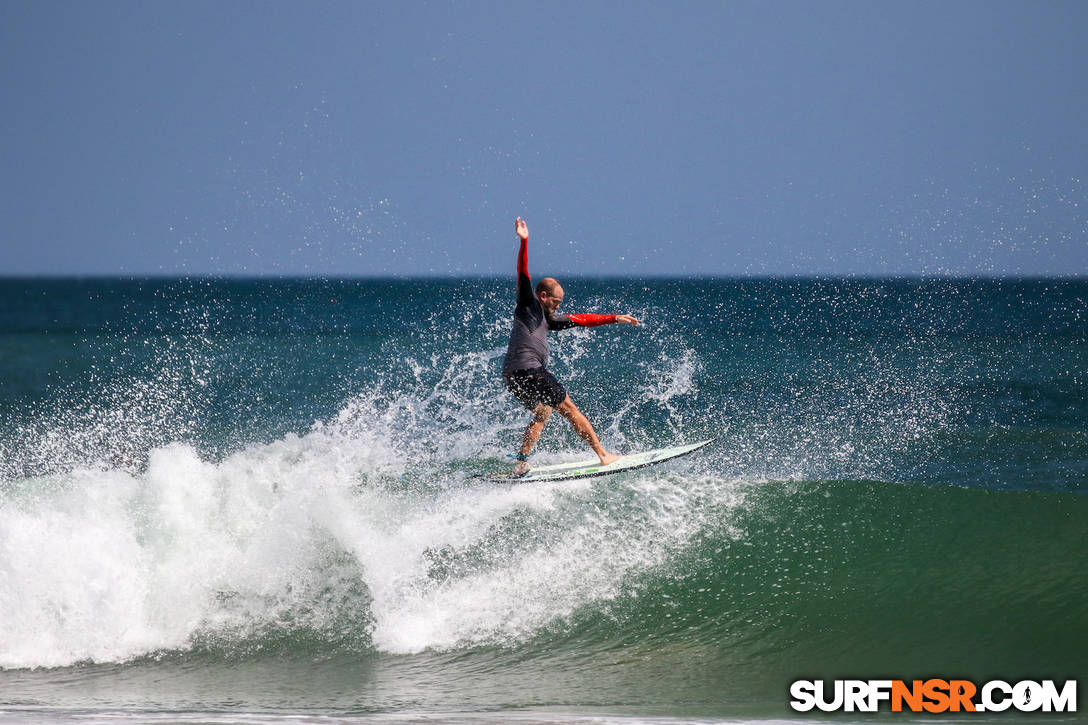 Nicaragua Surf Report - Report Photo 07/20/2021  9:10 PM 