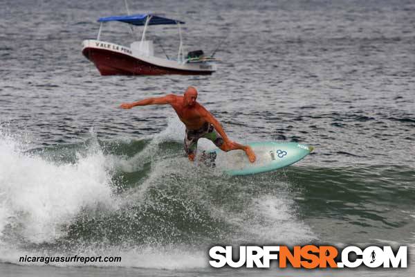 Nicaragua Surf Report - Report Photo 04/11/2011  2:52 PM 