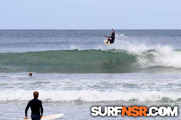 Nicaragua Surf Report - Report Photo 08/21/2014  1:49 PM 