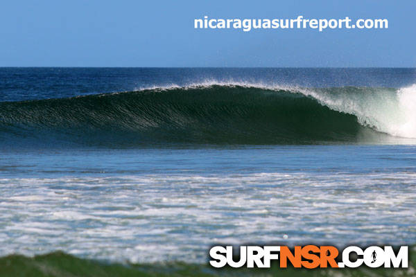 Nicaragua Surf Report - Report Photo 11/06/2012 12:51 PM