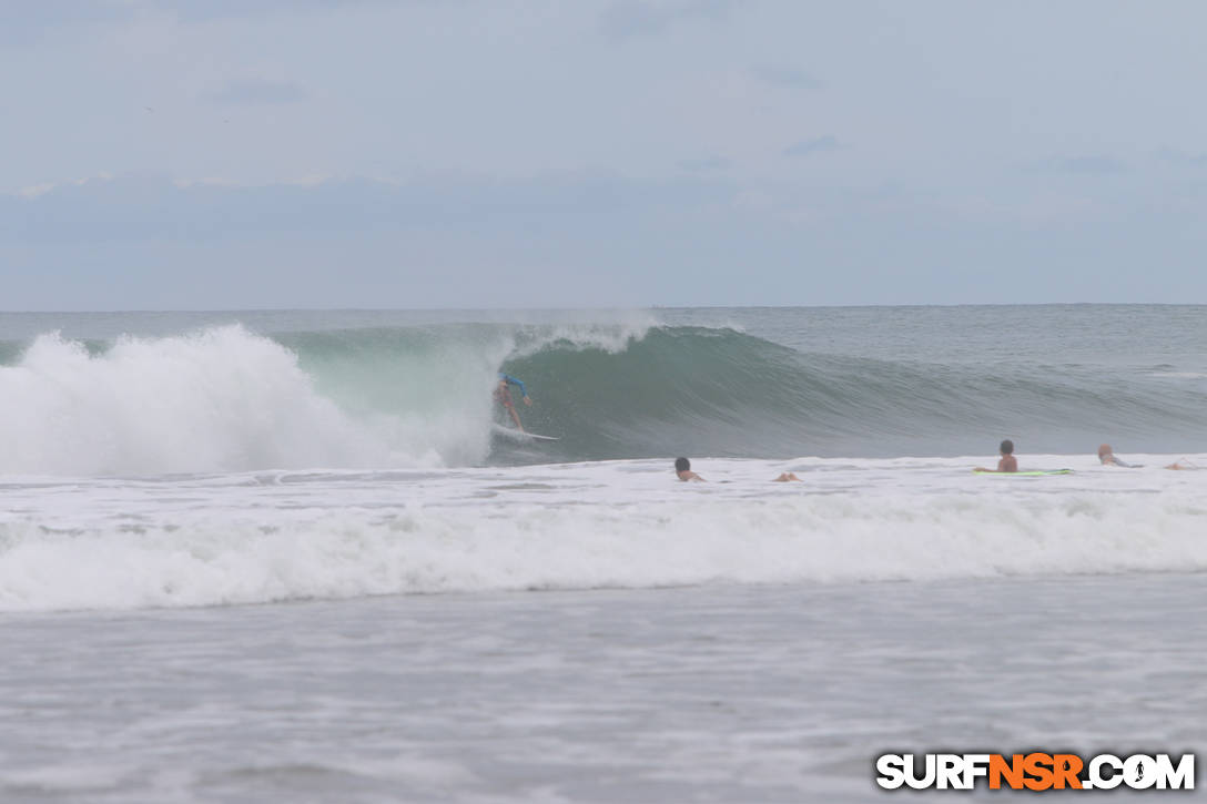 Nicaragua Surf Report - Report Photo 06/13/2018 2:15 PM