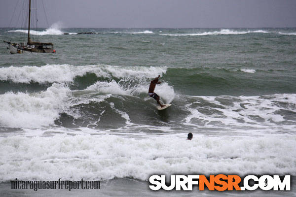 Nicaragua Surf Report - Report Photo 10/10/2011  4:31 PM 