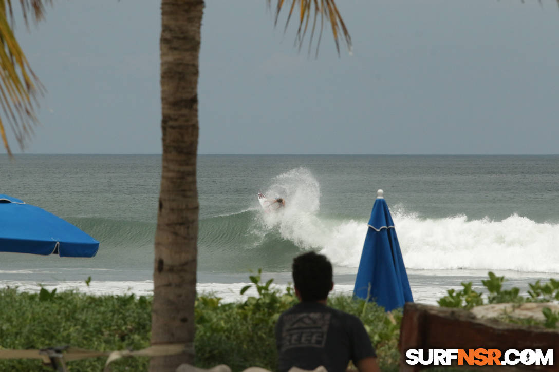 Nicaragua Surf Report - Report Photo 05/15/2016 5:17 PM