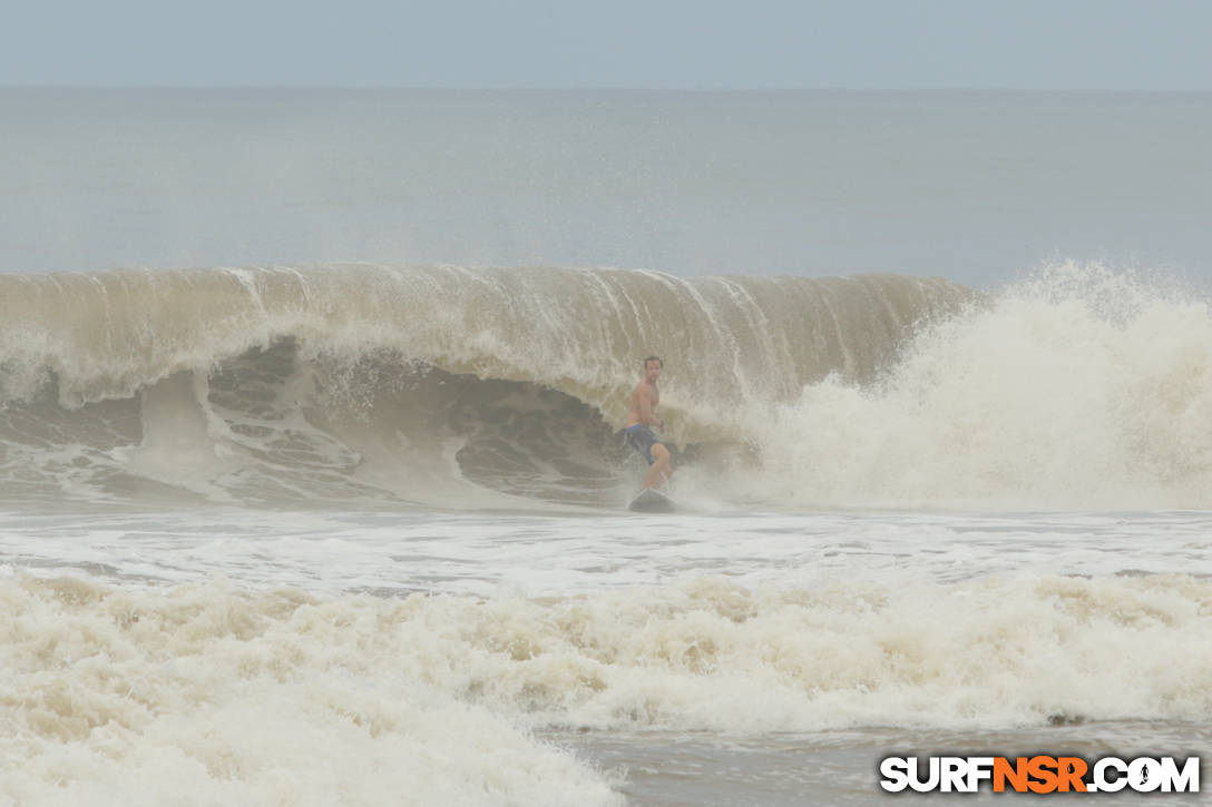 Nicaragua Surf Report - Report Photo 05/31/2016  3:42 PM 