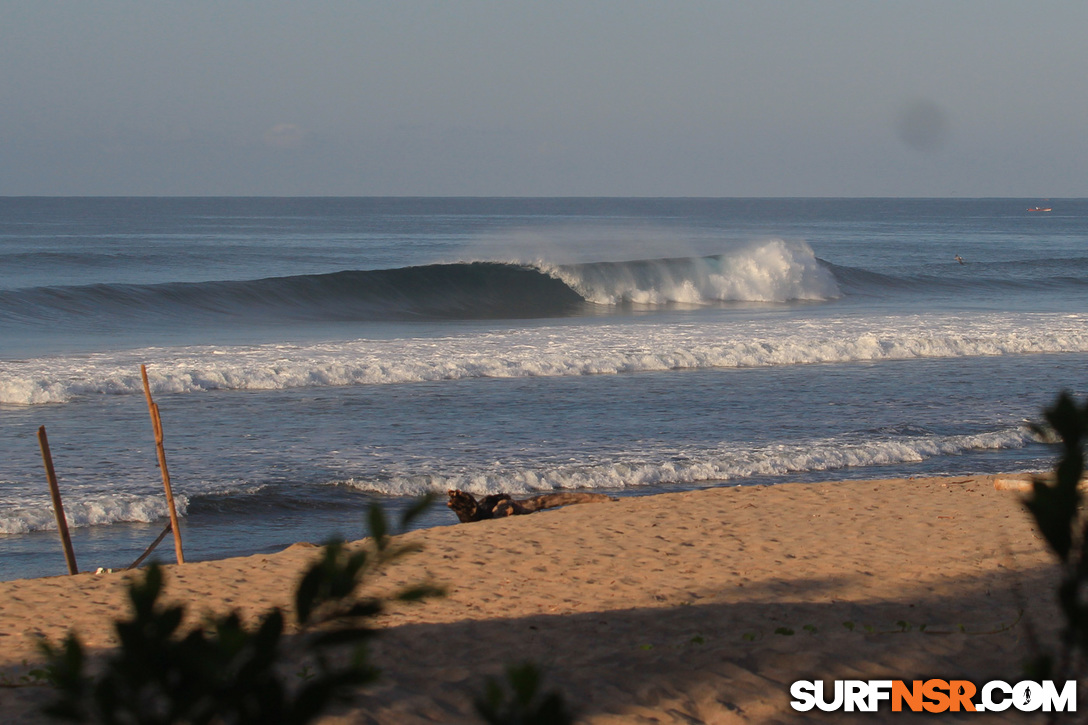 Nicaragua Surf Report - Report Photo 11/09/2016 1:34 PM