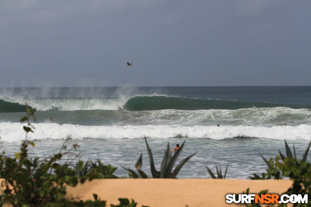 Nicaragua Surf Report - Report Photo 07/30/2016  12:58 PM 