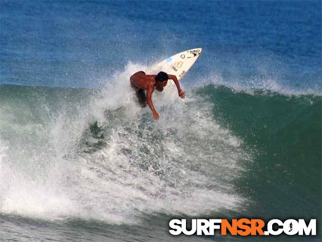 Nicaragua Surf Report - Report Photo 07/16/2006  9:39 PM 