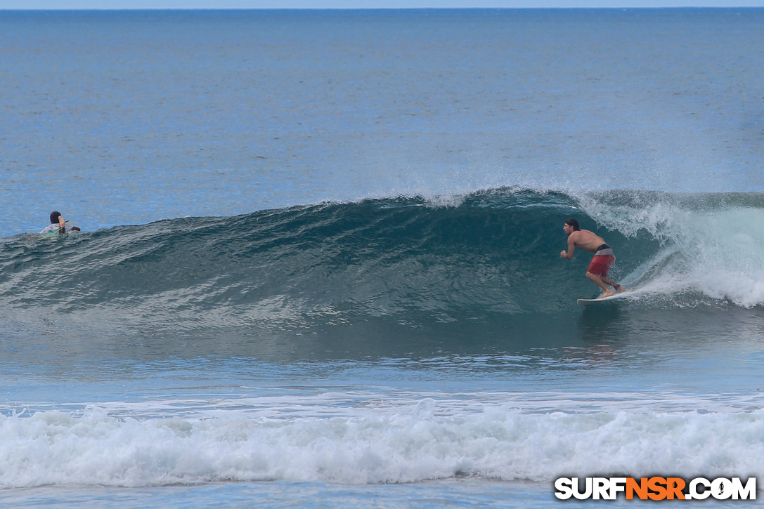 Nicaragua Surf Report - Report Photo 10/30/2016  4:30 PM 