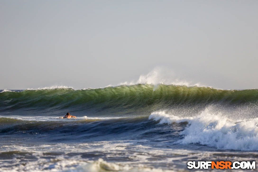 Nicaragua Surf Report - Report Photo 01/18/2019  8:13 PM 