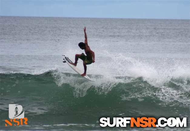 Nicaragua Surf Report - Report Photo 06/21/2007  10:01 PM 