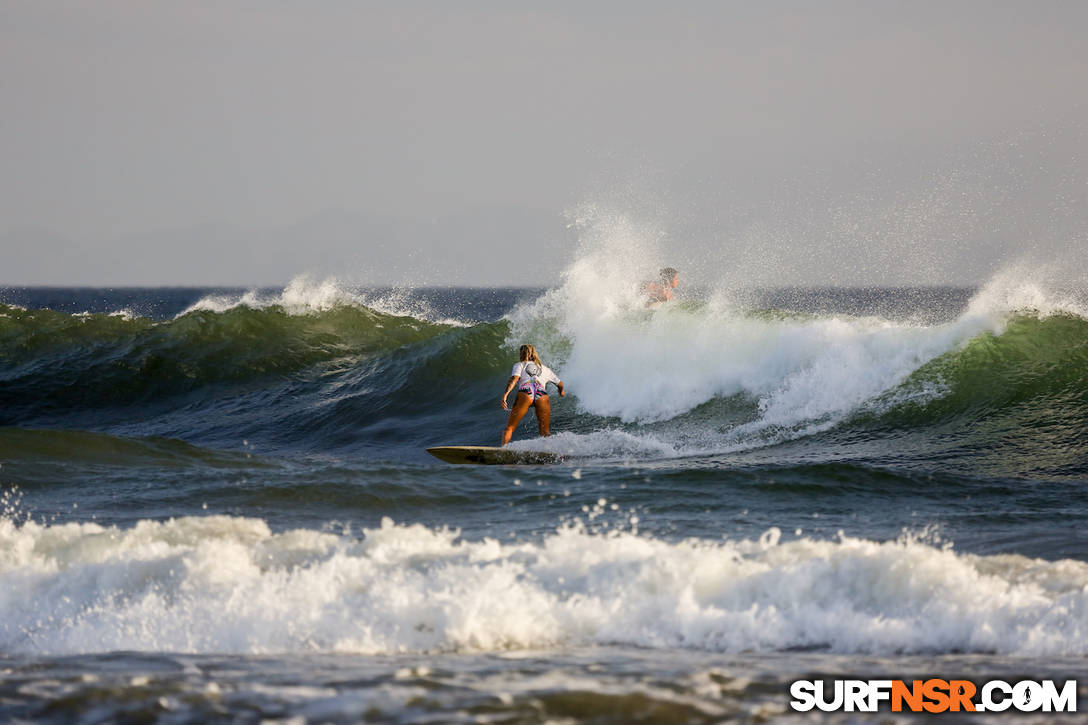 Nicaragua Surf Report - Report Photo 02/27/2019  8:06 PM 