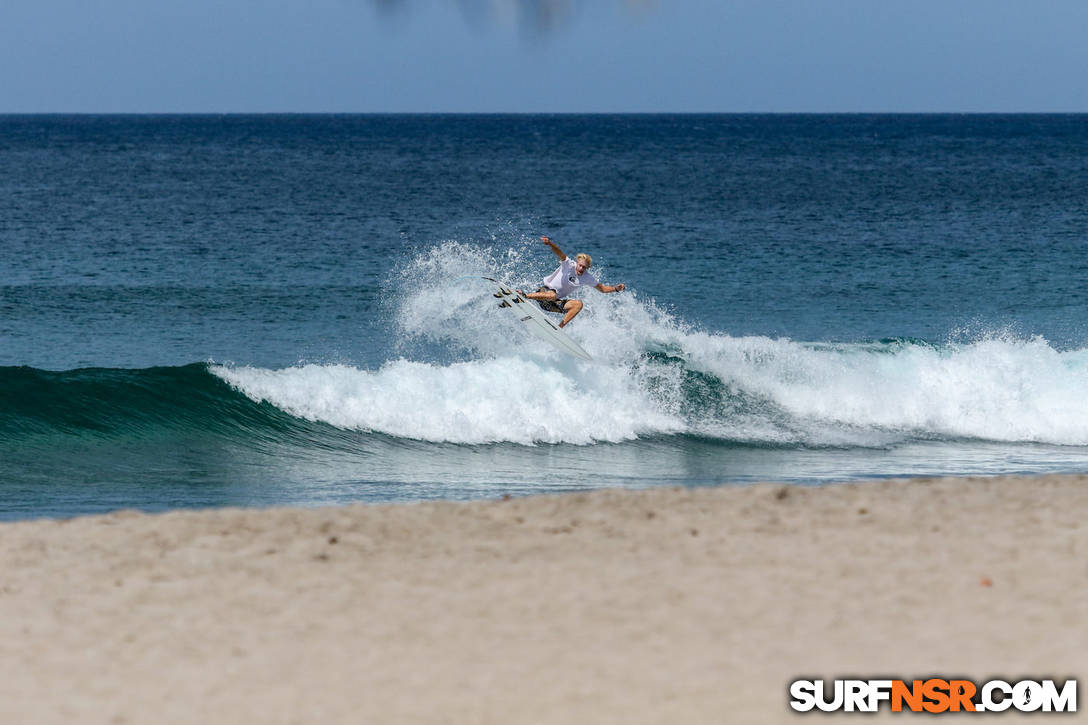 Nicaragua Surf Report - Report Photo 08/21/2018 9:02 PM
