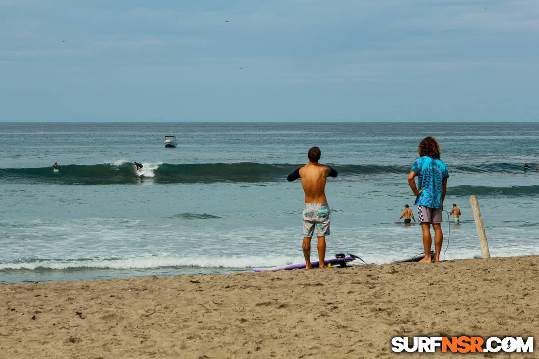 Nicaragua Surf Report - Report Photo 08/20/2019 10:32 PM