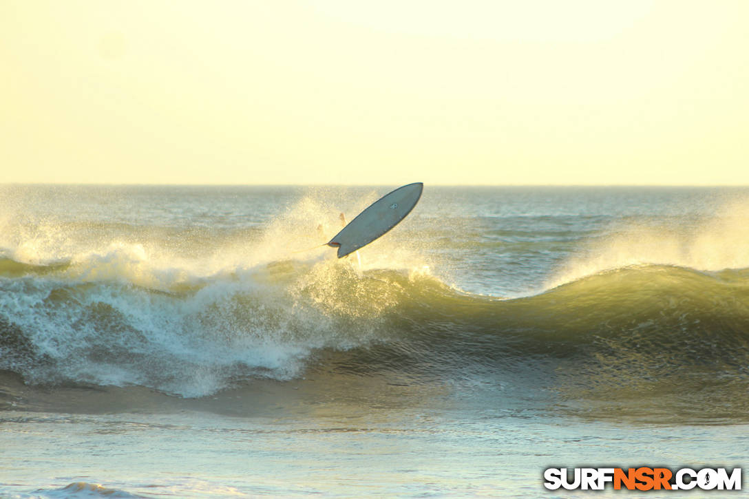 Nicaragua Surf Report - Report Photo 03/14/2019  11:35 PM 