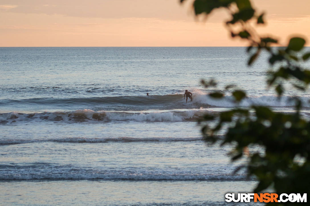 Nicaragua Surf Report - Report Photo 11/16/2018  8:16 PM 