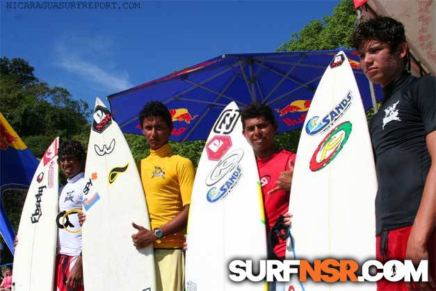 Nicaragua Surf Report - Report Photo 11/19/2006  7:14 PM 