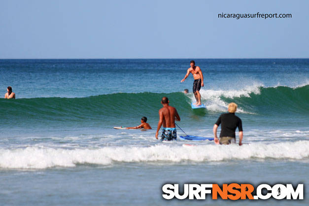 Nicaragua Surf Report - Report Photo 01/09/2010  1:58 PM 