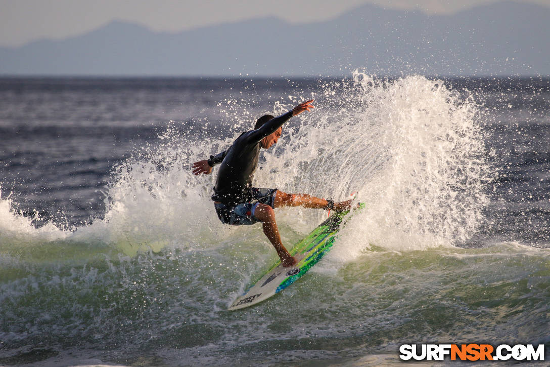 Nicaragua Surf Report - Report Photo 11/16/2019  9:19 PM 