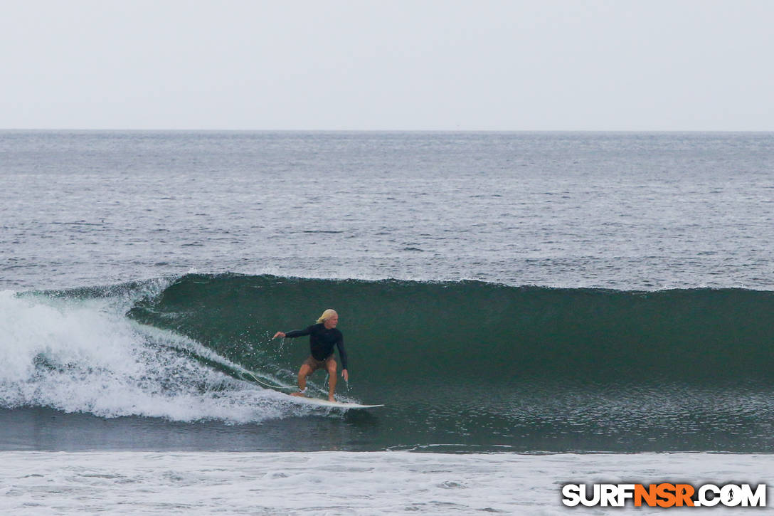 Nicaragua Surf Report - Report Photo 12/08/2021  10:30 AM 