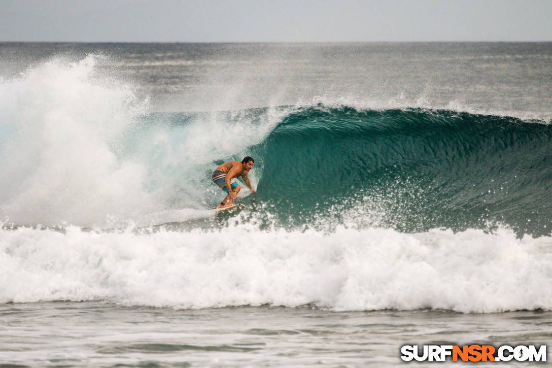 Nicaragua Surf Report - Report Photo 07/27/2020 10:20 PM