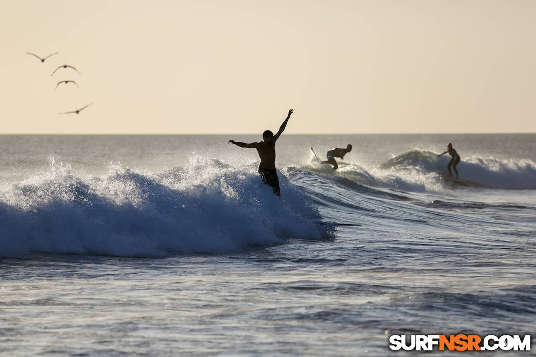 Nicaragua Surf Report - Report Photo 12/13/2018  8:05 PM 