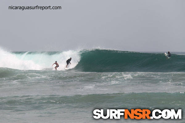 Nicaragua Surf Report - Report Photo 04/29/2014  4:15 PM 