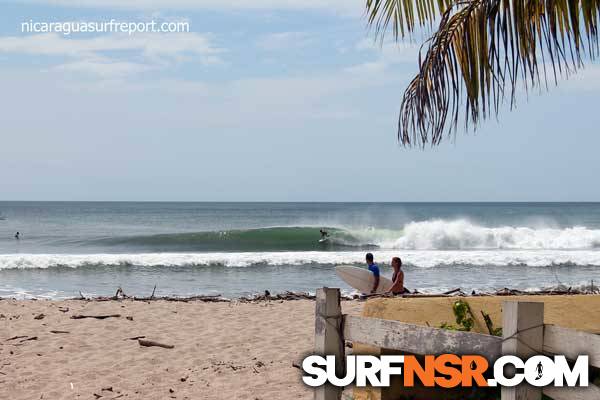 Nicaragua Surf Report - Report Photo 10/30/2013  2:02 PM 