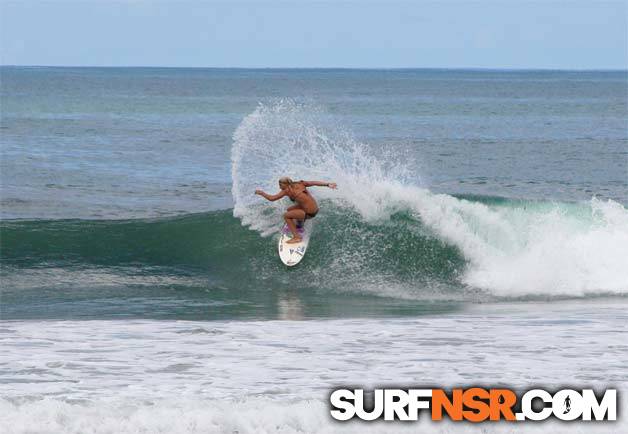 Nicaragua Surf Report - Report Photo 06/16/2006 12:14 AM
