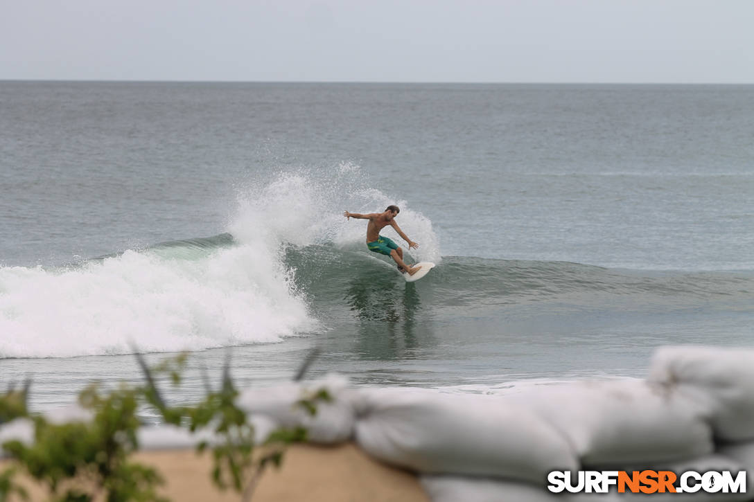 Nicaragua Surf Report - Report Photo 07/04/2016 4:34 PM