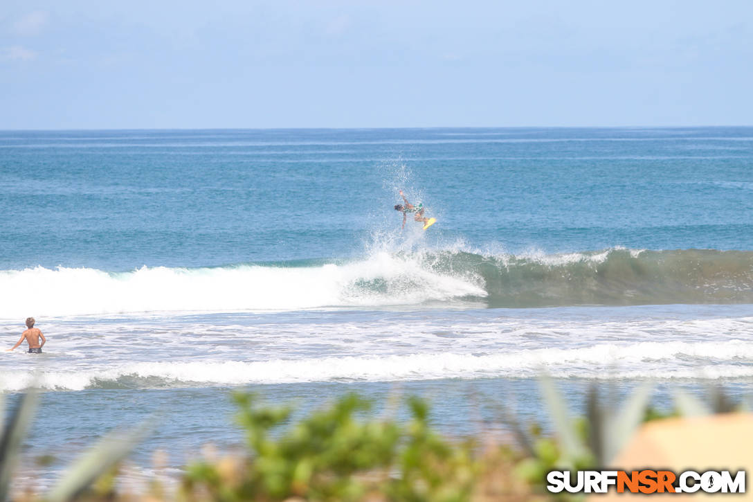 Nicaragua Surf Report - Report Photo 05/21/2020  3:22 PM 