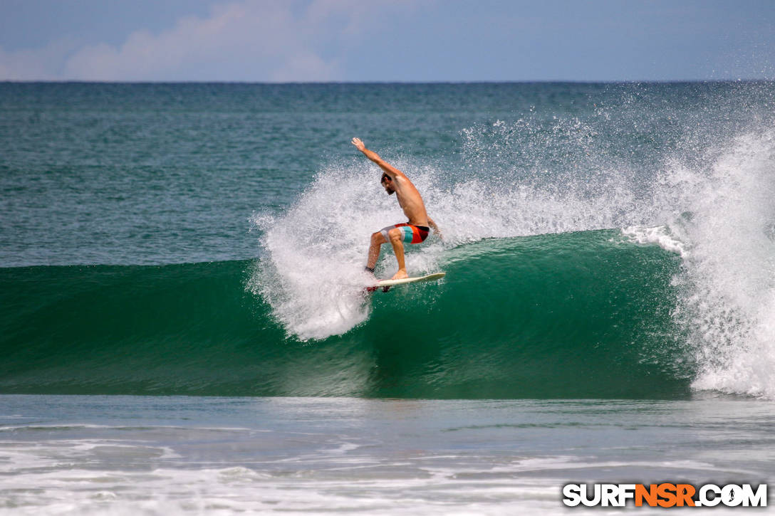 Nicaragua Surf Report - Report Photo 06/14/2020 7:24 PM