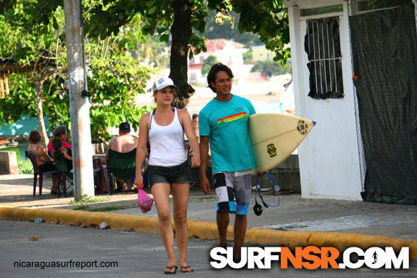 Nicaragua Surf Report - Report Photo 07/04/2010  5:24 PM 