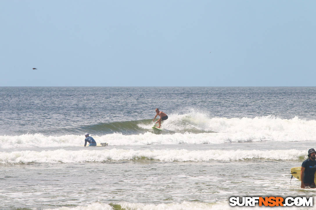 Nicaragua Surf Report - Report Photo 11/18/2022  2:45 PM 