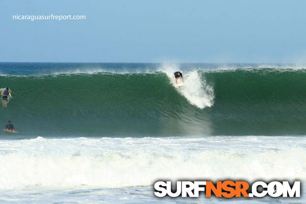 Nicaragua Surf Report - Report Photo 04/08/2011  2:27 PM 