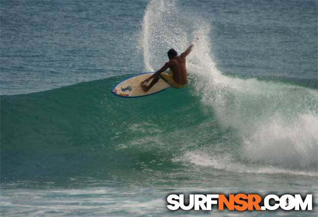 Nicaragua Surf Report - Report Photo 06/16/2006 12:20 AM