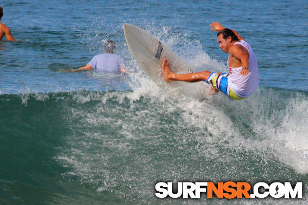 Nicaragua Surf Report - Report Photo 05/24/2012  11:35 AM 