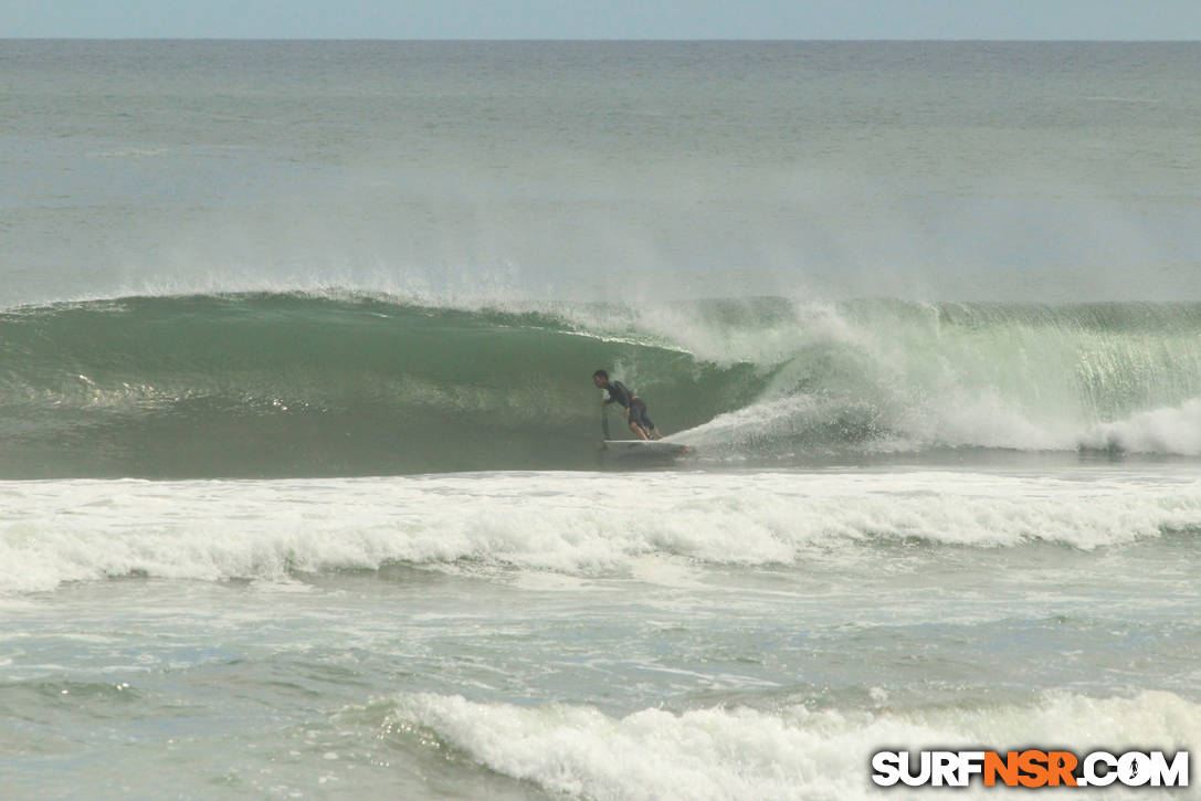 Nicaragua Surf Report - Report Photo 07/12/2016  4:21 PM 