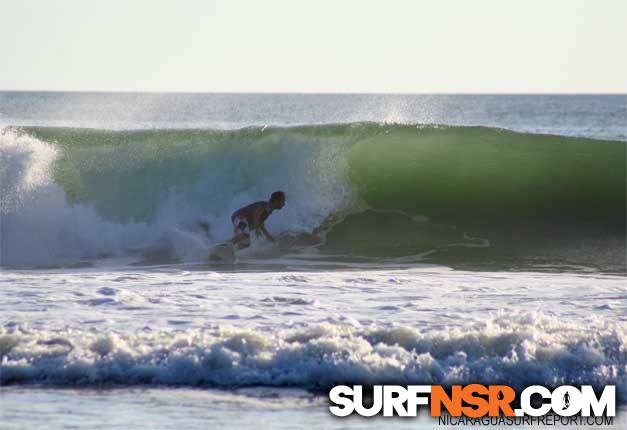 Nicaragua Surf Report - Report Photo 12/18/2006  8:31 PM 