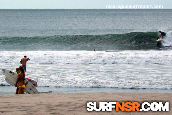 Nicaragua Surf Report - Report Photo 12/27/2012  11:59 AM 