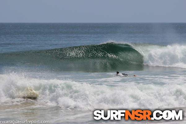 Nicaragua Surf Report - Report Photo 04/17/2015  2:41 PM 