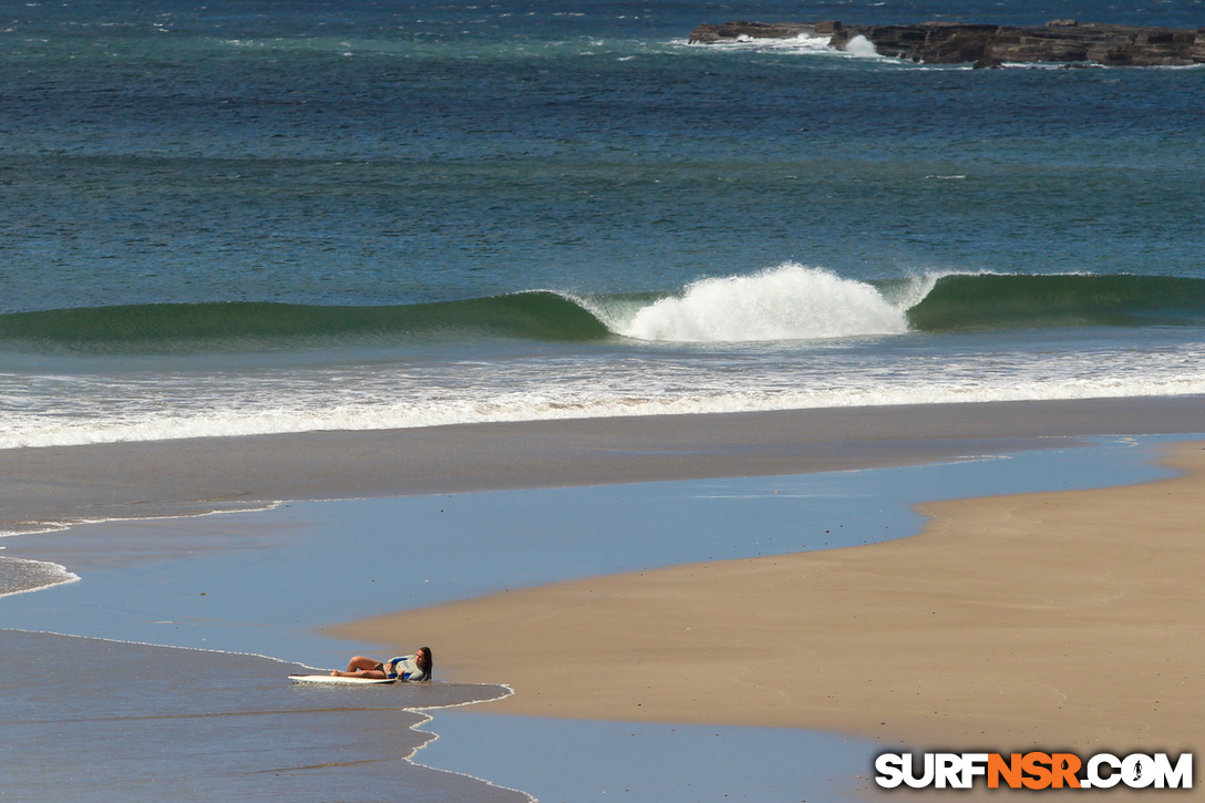 Nicaragua Surf Report - Report Photo 02/04/2017  12:23 PM 